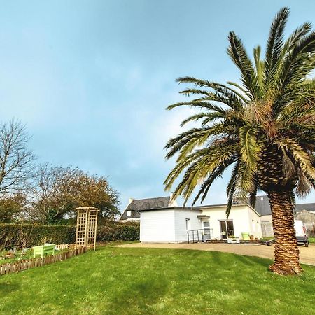 Apartmán Maison Koant Ker - Proche Plage Tregana, Cadre Agreable Et Reposant, Sympathique Maison Au Calme Avec Petite Vue Mer Locmaria-Plouzane Exteriér fotografie